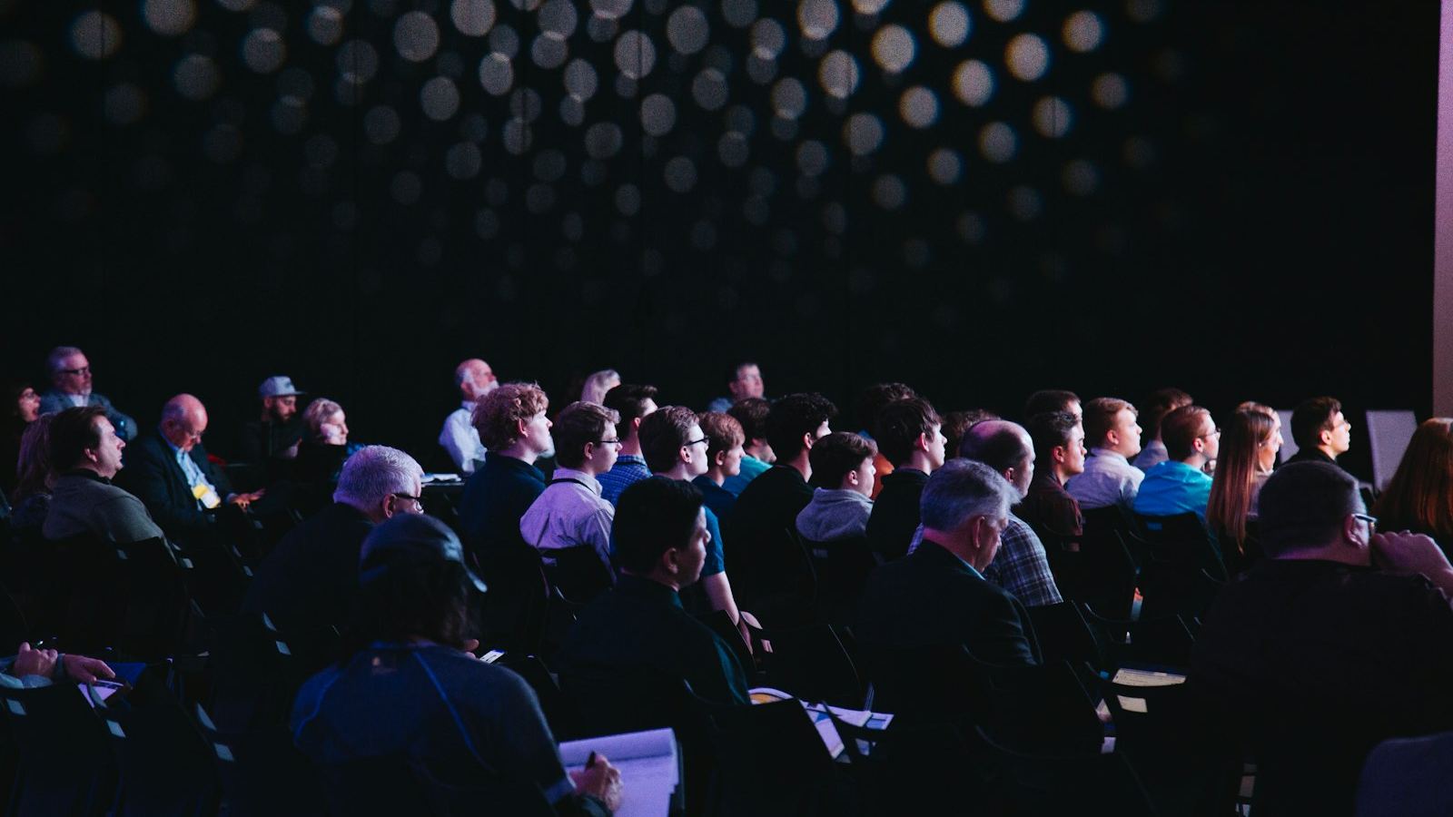 Austin Tech Summit 2026